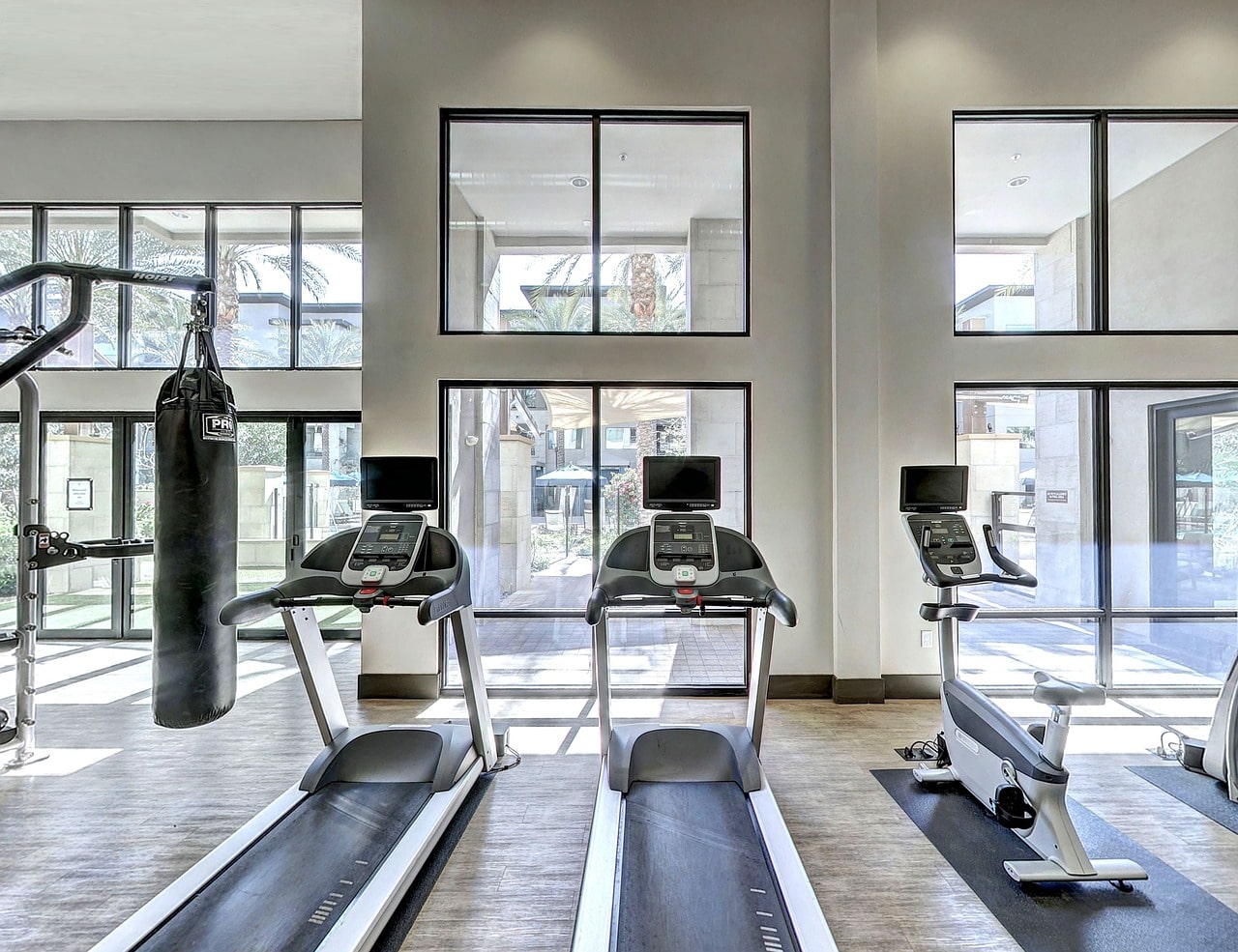 Top Alternatives to Treadmills for Home Workouts